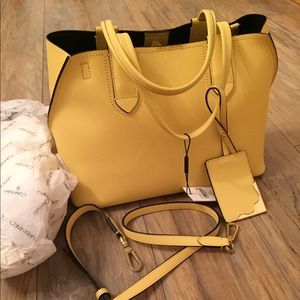 Brand new Calvin Klein bag!